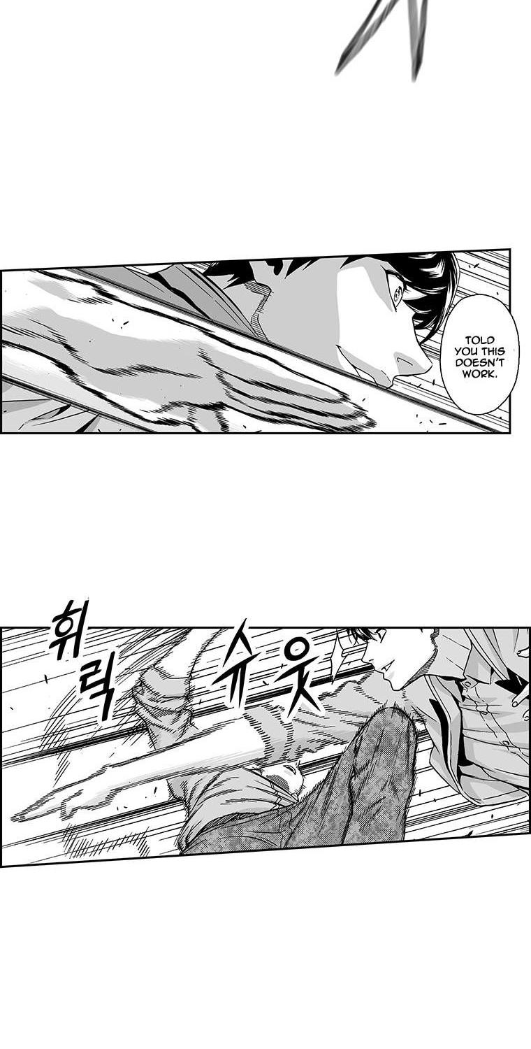 Action Idols - Age of Young Dragons Chapter 22 page 7 - Chapter 22