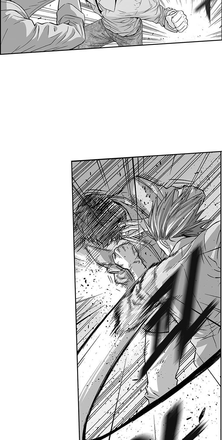 Action Idols - Age of Young Dragons Chapter 22 page 9 - Chapter 22