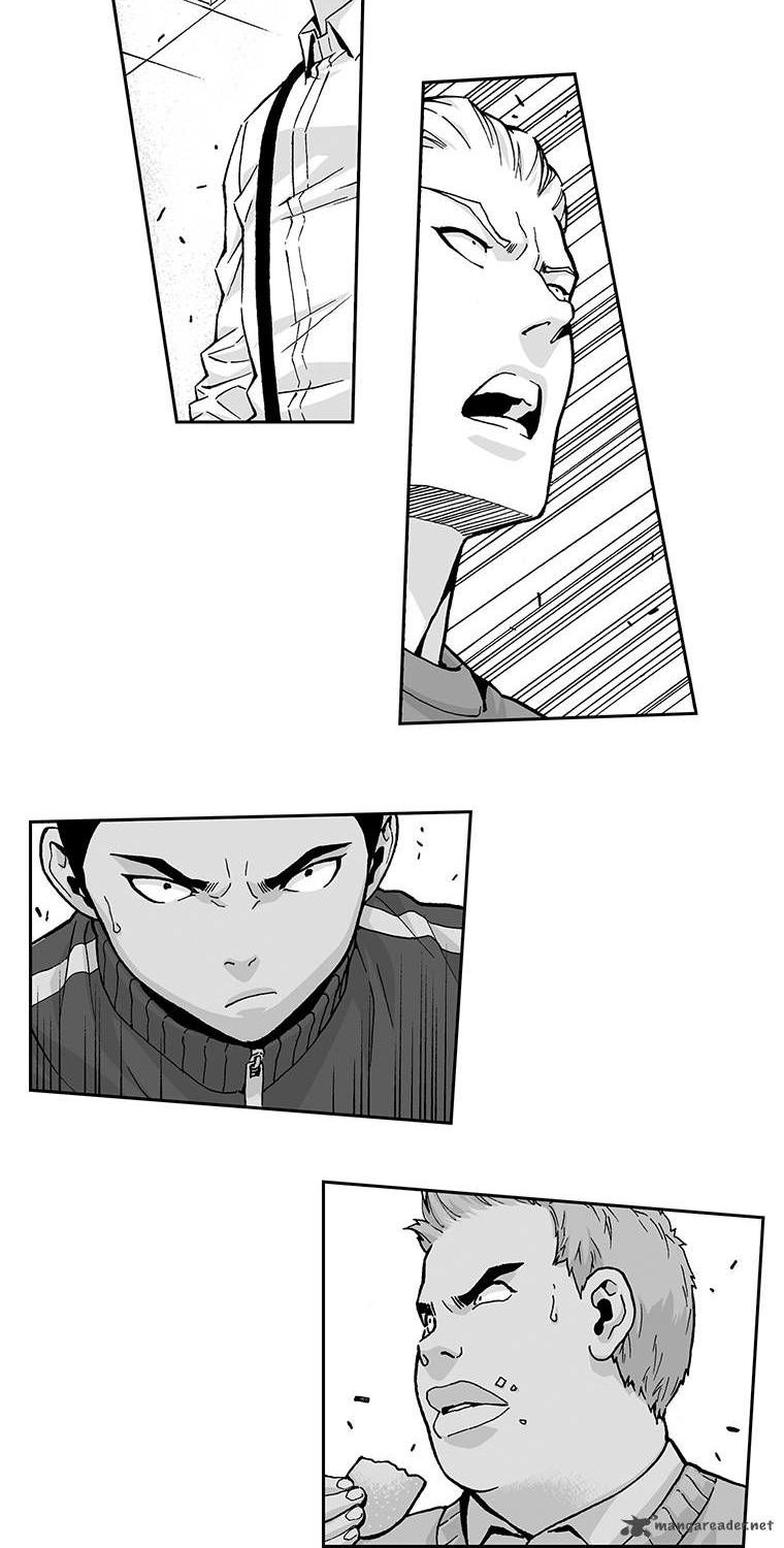Action Idols - Age of Young Dragons Chapter 23 page 10 - Chapter 23