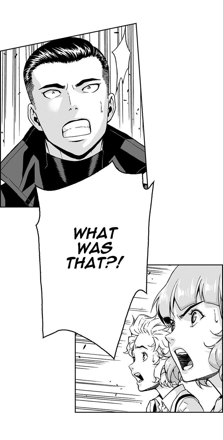 Action Idols - Age of Young Dragons Chapter 23 page 12 - Chapter 23