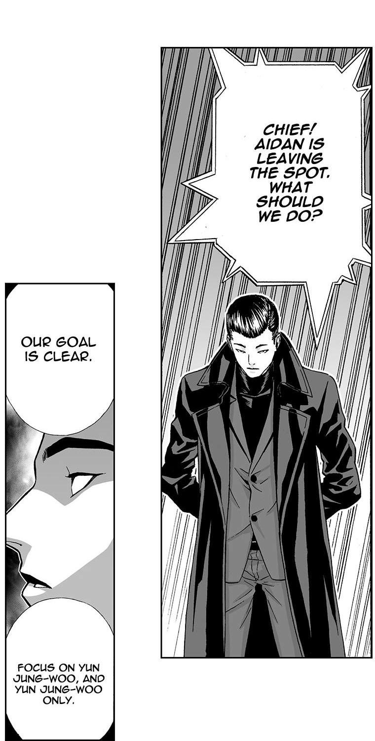 Action Idols - Age of Young Dragons Chapter 23 page 22 - Chapter 23