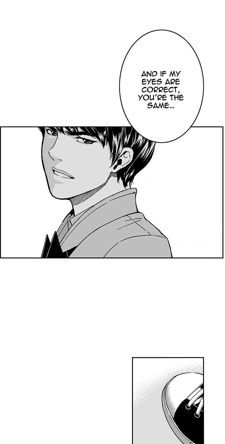 Action Idols - Age of Young Dragons Chapter 23 page 24 - Chapter 23
