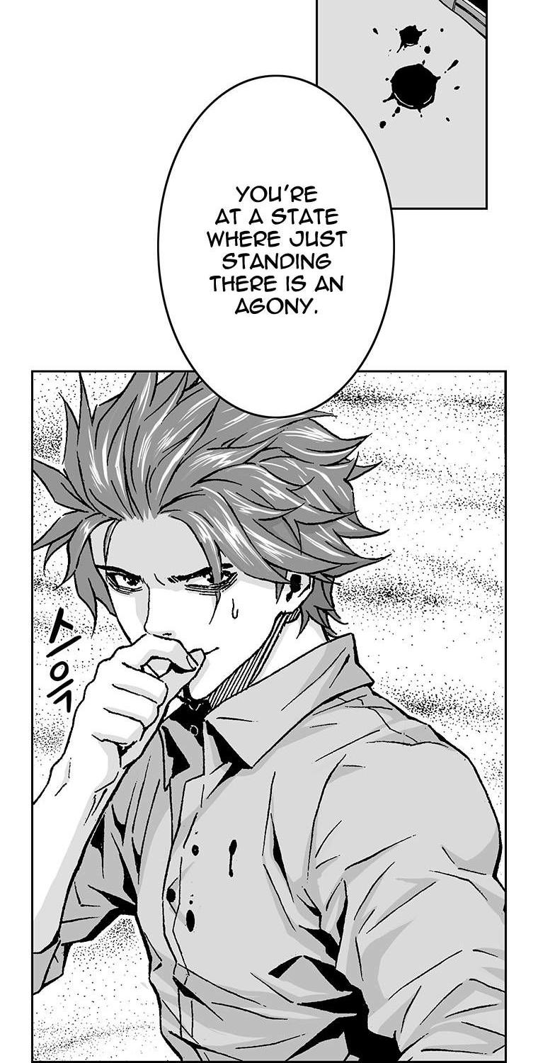 Action Idols - Age of Young Dragons Chapter 23 page 25 - Chapter 23