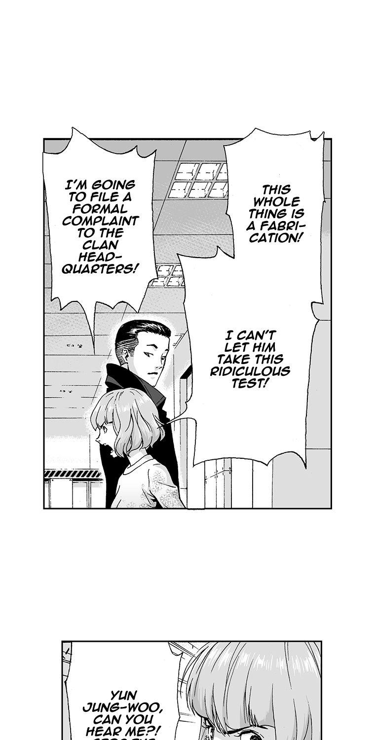 Action Idols - Age of Young Dragons Chapter 23 page 29 - Chapter 23