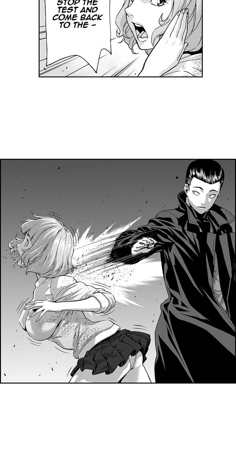 Action Idols - Age of Young Dragons Chapter 23 page 30 - Chapter 23