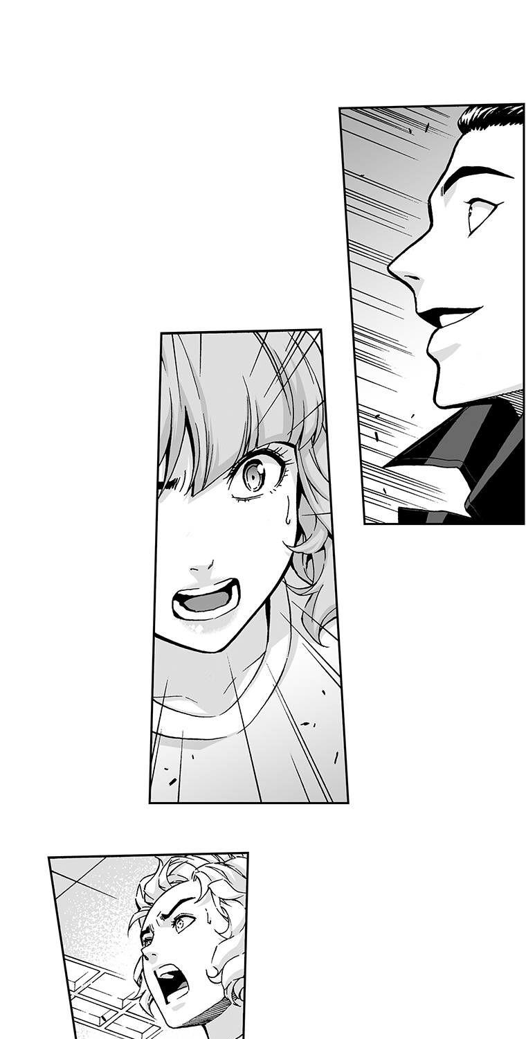 Action Idols - Age of Young Dragons Chapter 23 page 9 - Chapter 23