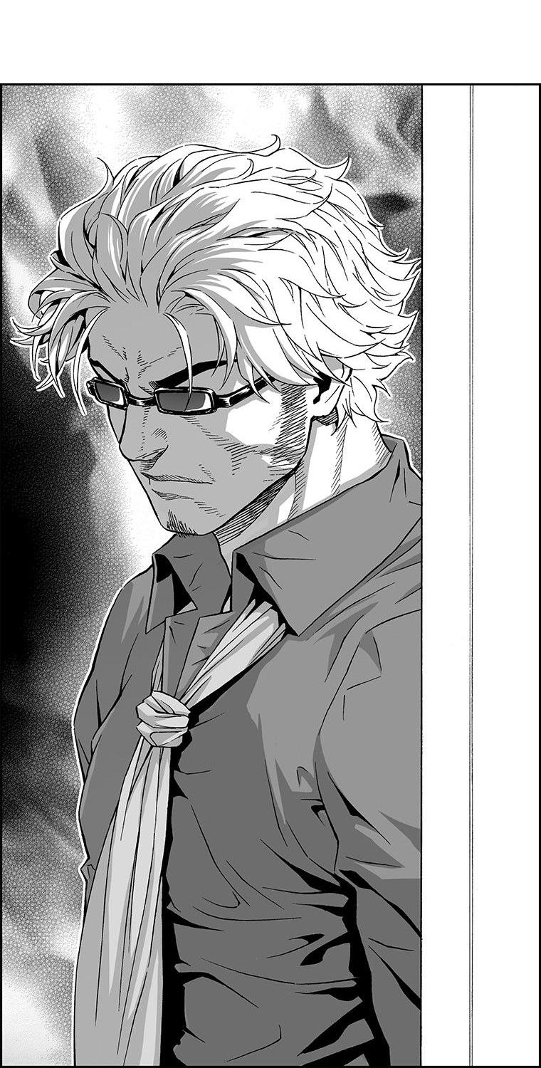 Action Idols - Age of Young Dragons Chapter 24 page 10 - Chapter 24