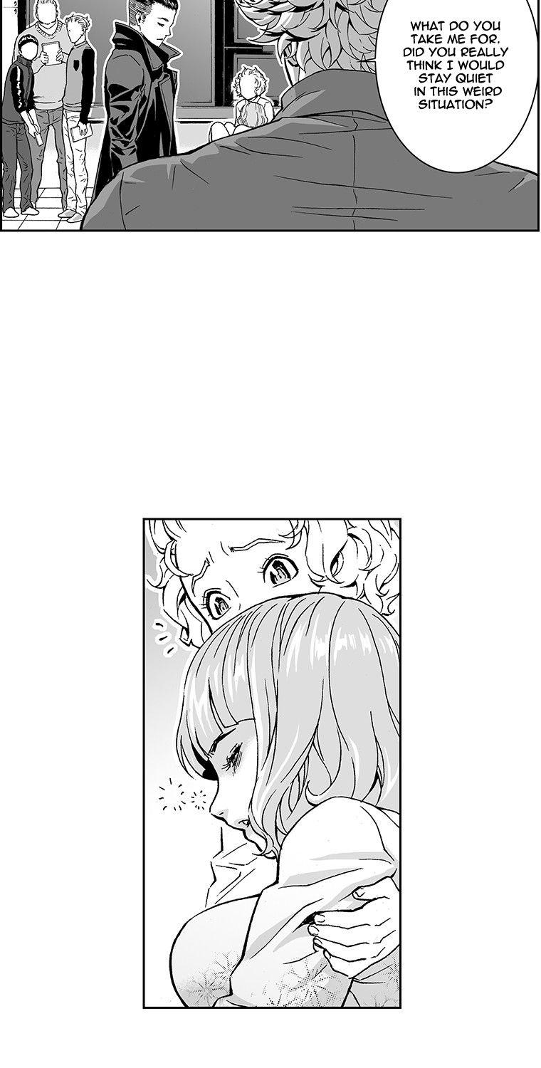 Action Idols - Age of Young Dragons Chapter 24 page 12 - Chapter 24