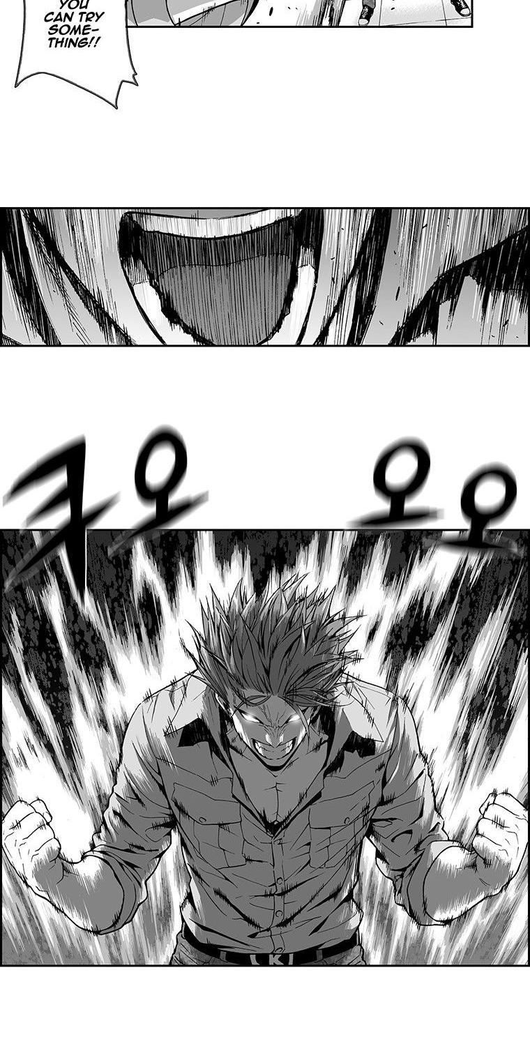 Action Idols - Age of Young Dragons Chapter 24 page 19 - Chapter 24
