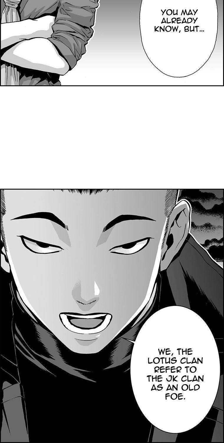 Action Idols - Age of Young Dragons Chapter 24 page 25 - Chapter 24