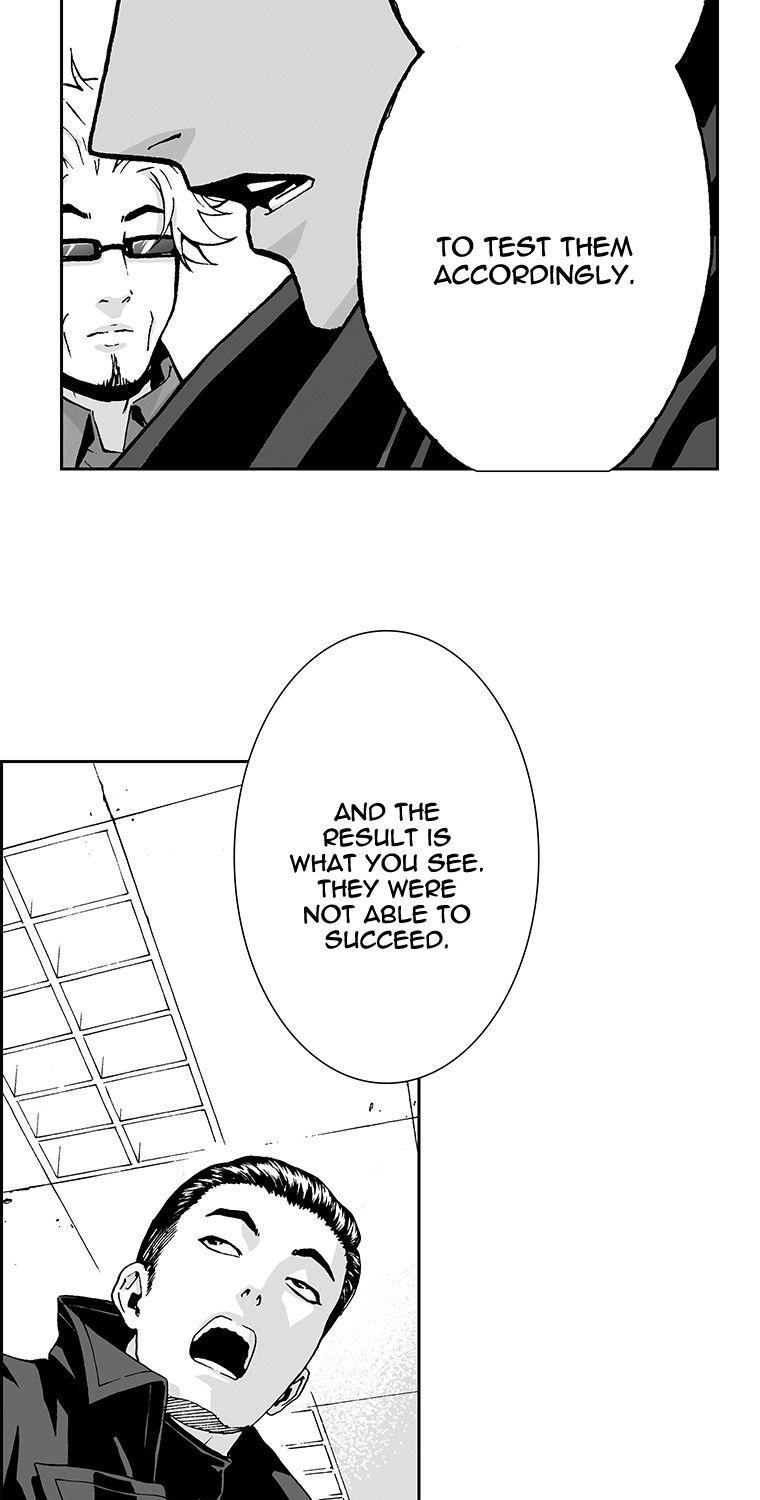 Action Idols - Age of Young Dragons Chapter 24 page 27 - Chapter 24