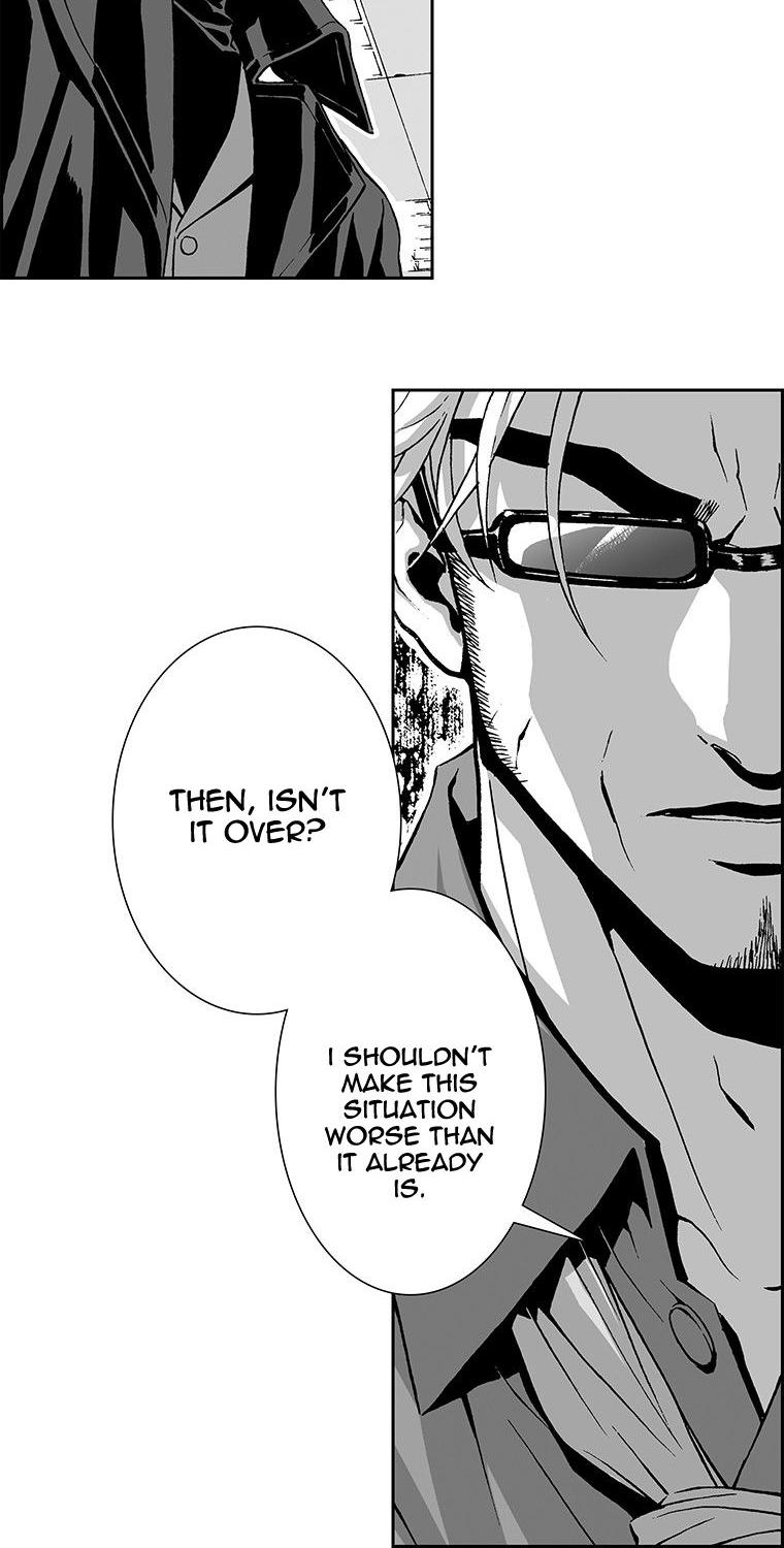 Action Idols - Age of Young Dragons Chapter 24 page 28 - Chapter 24