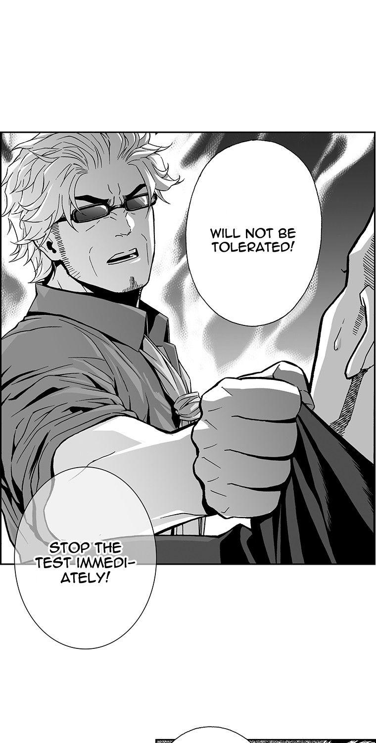 Action Idols - Age of Young Dragons Chapter 24 page 30 - Chapter 24