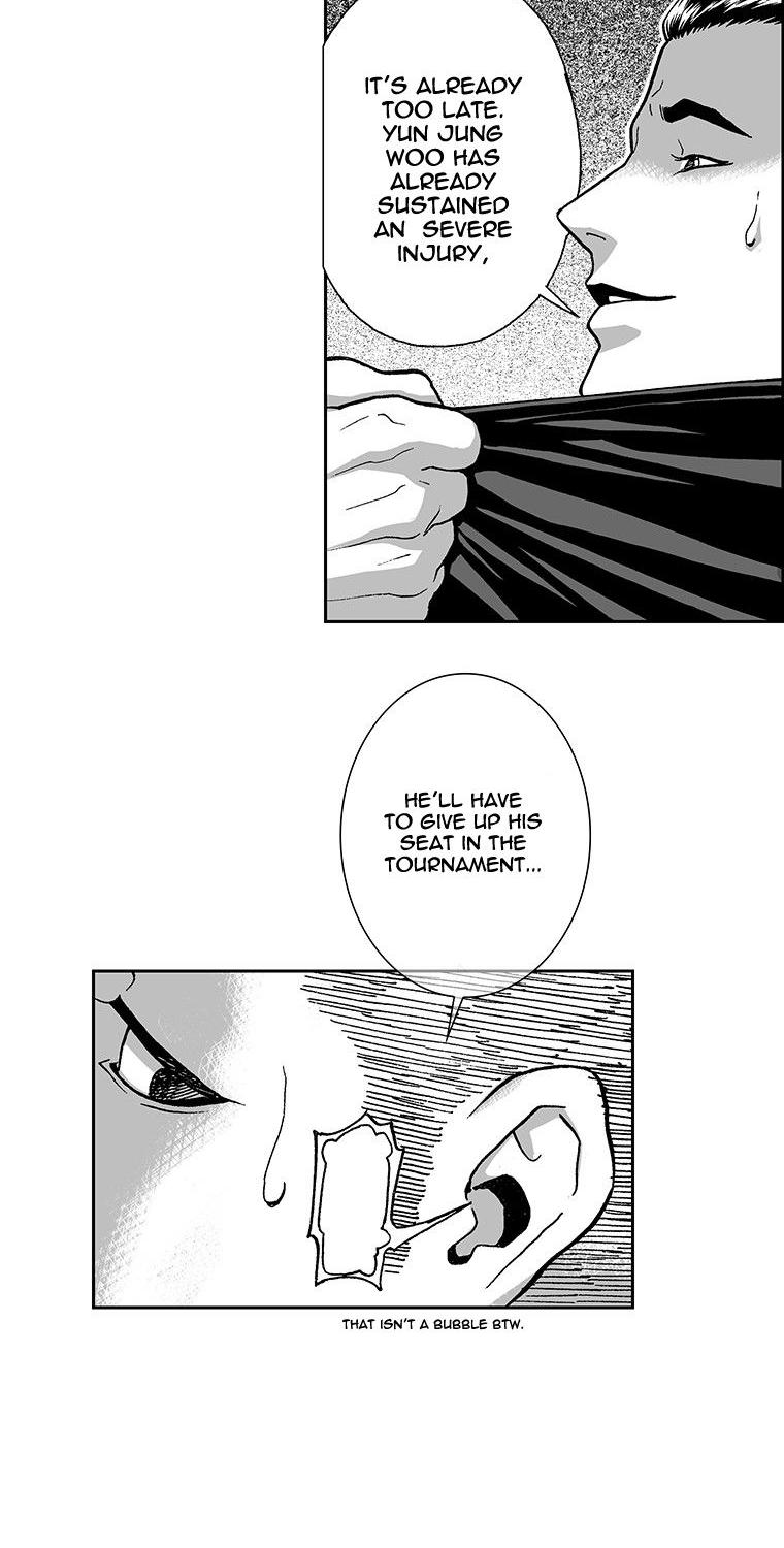 Action Idols - Age of Young Dragons Chapter 24 page 31 - Chapter 24