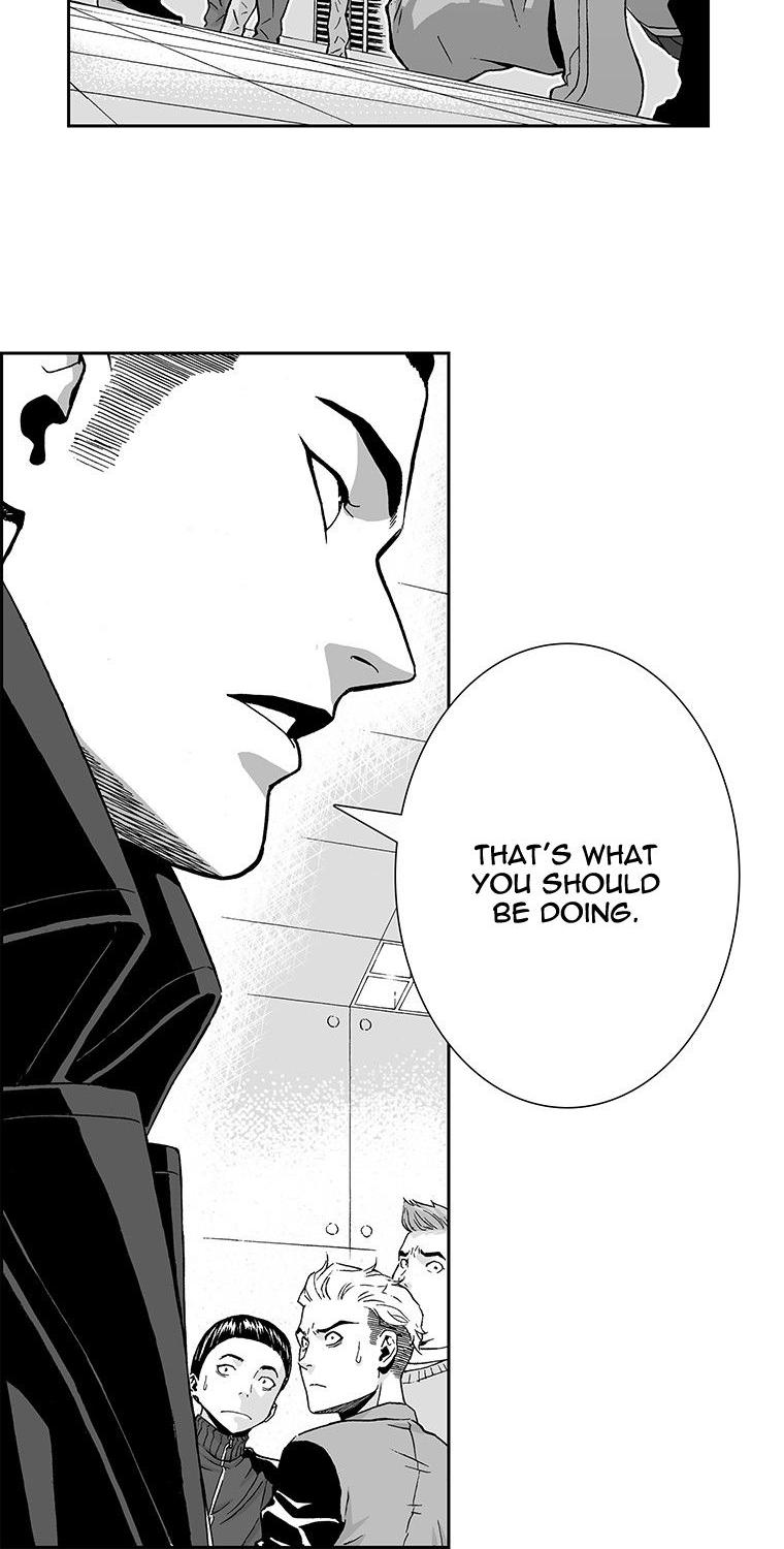 Action Idols - Age of Young Dragons Chapter 24 page 4 - Chapter 24