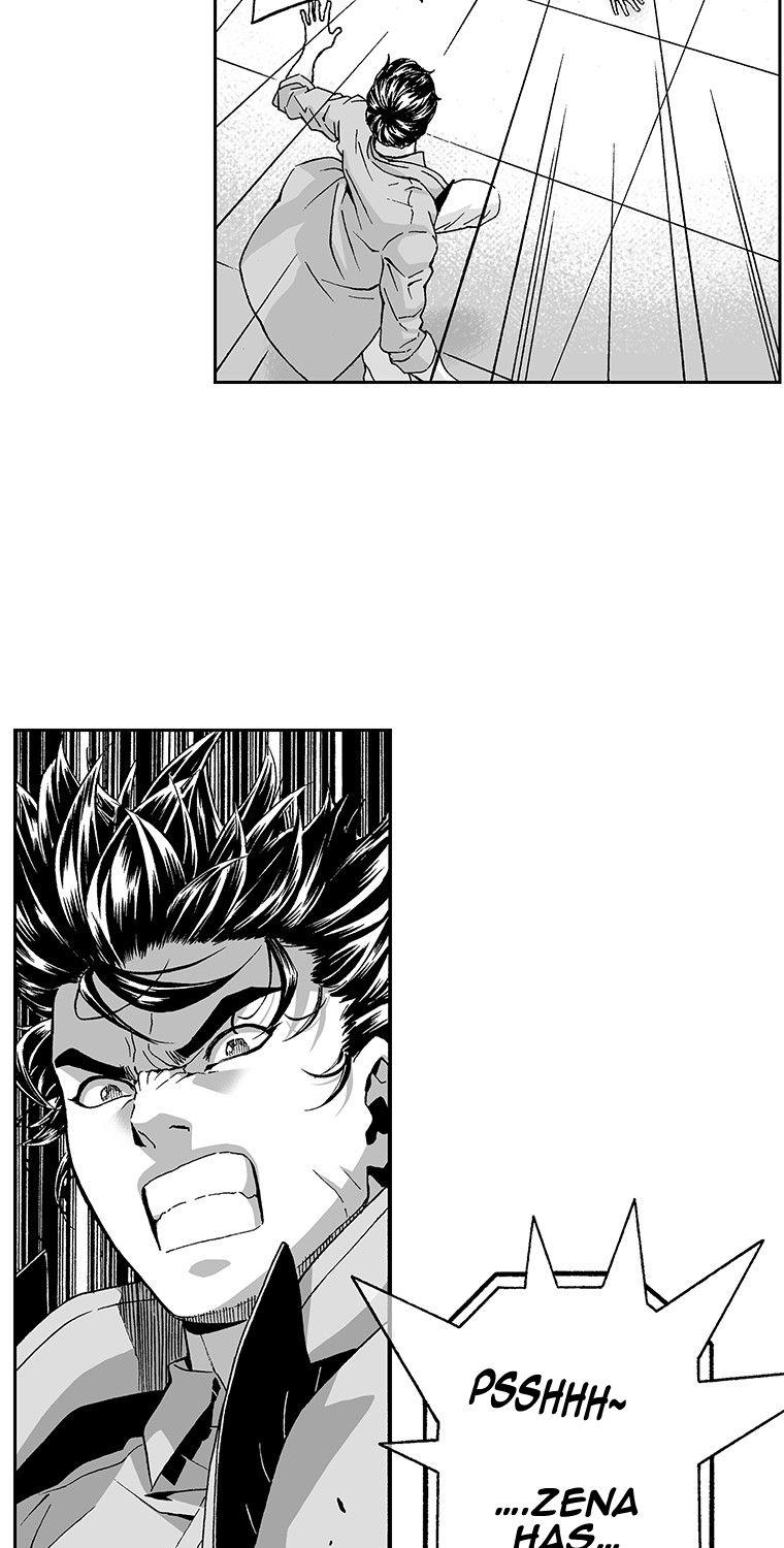 Action Idols - Age of Young Dragons Chapter 24 page 6 - Chapter 24