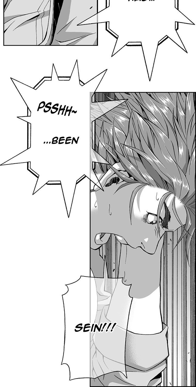 Action Idols - Age of Young Dragons Chapter 24 page 7 - Chapter 24