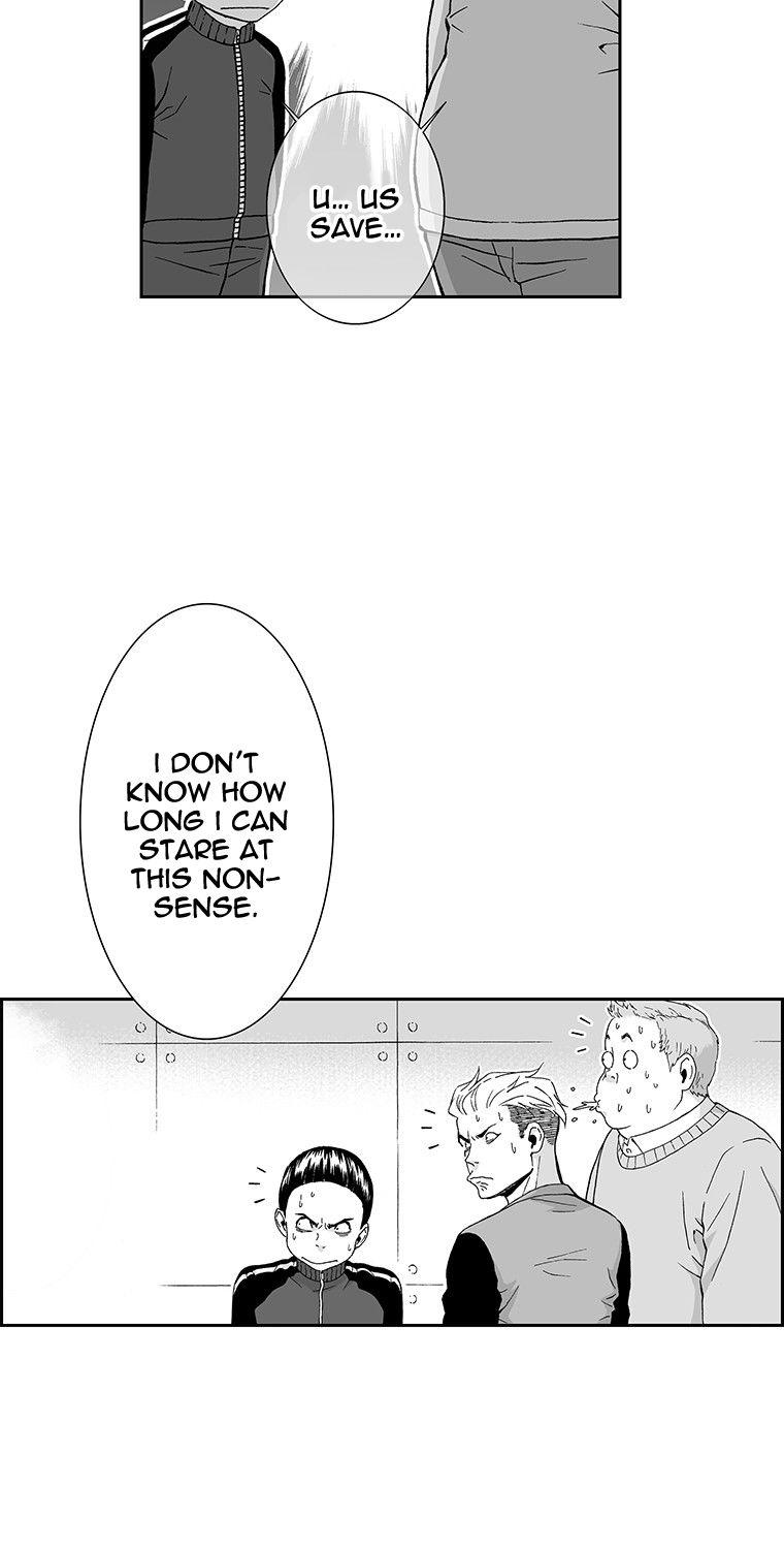 Action Idols - Age of Young Dragons Chapter 24 page 9 - Chapter 24