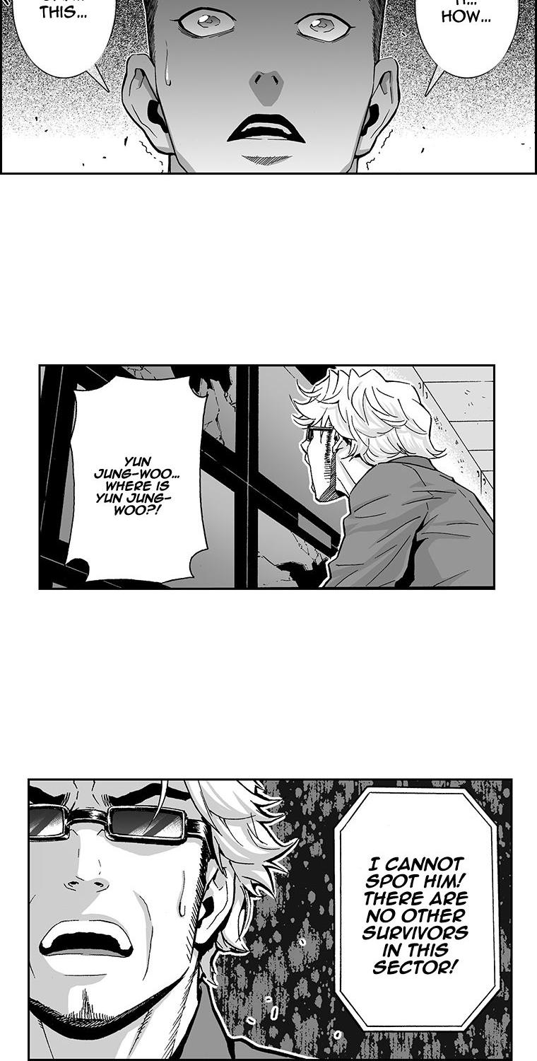 Action Idols - Age of Young Dragons Chapter 25 page 10 - Chapter 25