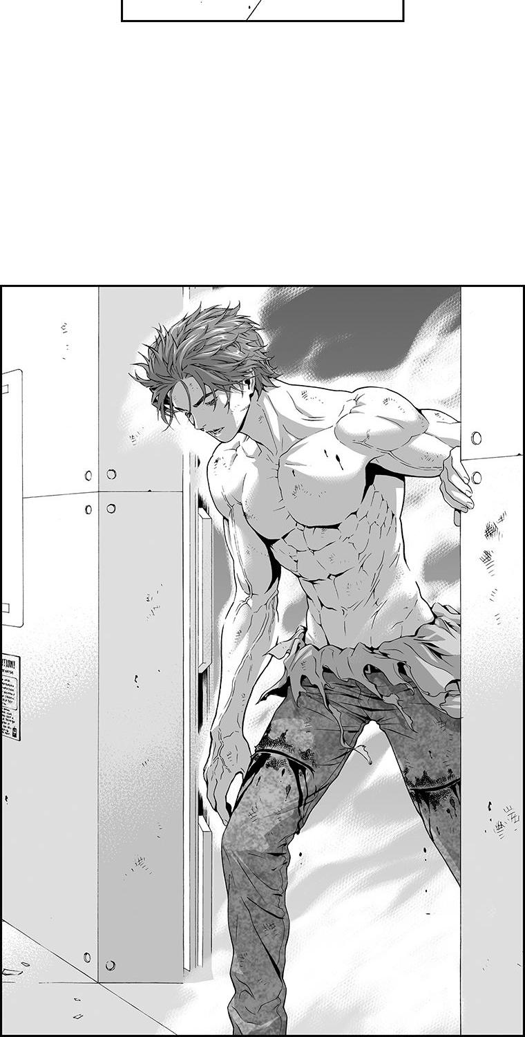 Action Idols - Age of Young Dragons Chapter 25 page 13 - Chapter 25