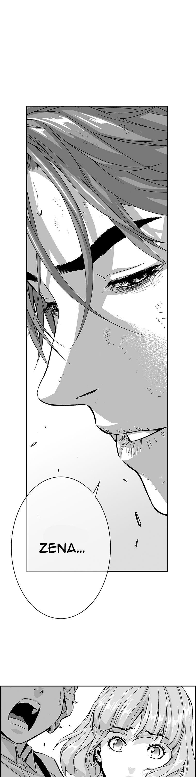 Action Idols - Age of Young Dragons Chapter 25 page 14 - Chapter 25