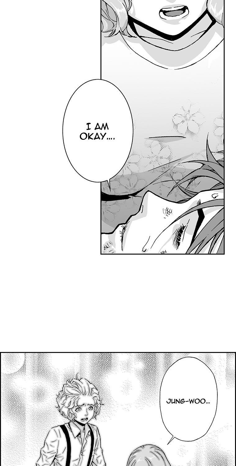 Action Idols - Age of Young Dragons Chapter 25 page 18 - Chapter 25