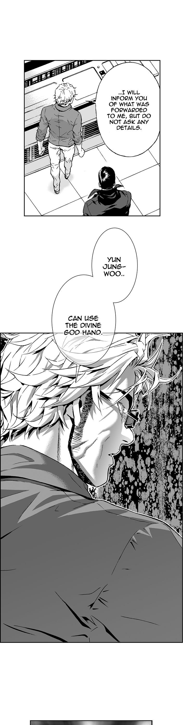 Action Idols - Age of Young Dragons Chapter 25 page 20 - Chapter 25