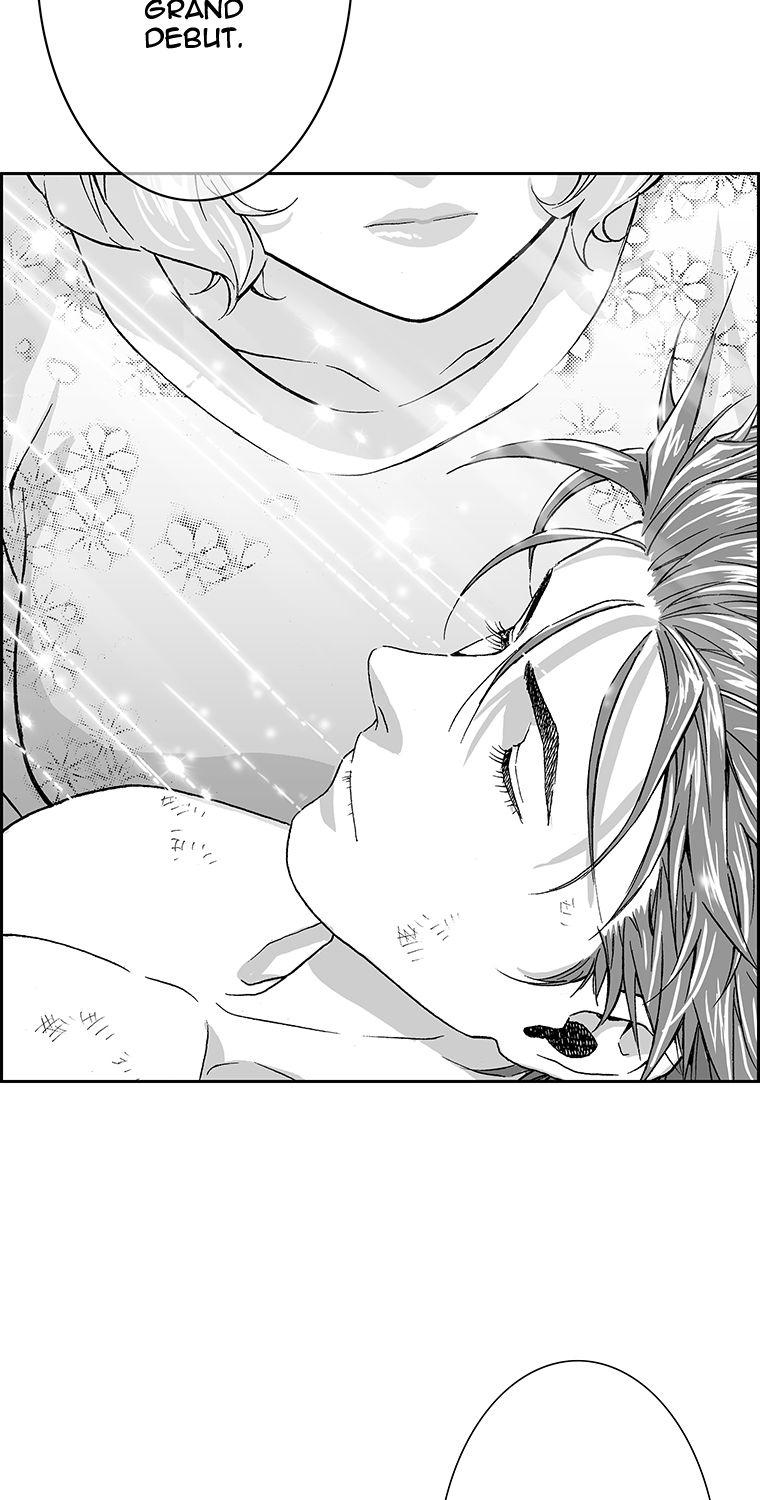 Action Idols - Age of Young Dragons Chapter 25 page 24 - Chapter 25