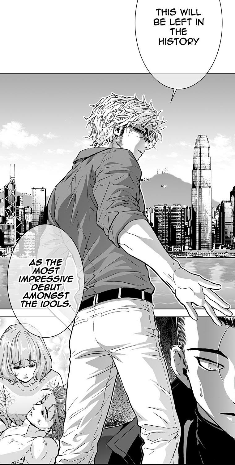Action Idols - Age of Young Dragons Chapter 25 page 25 - Chapter 25