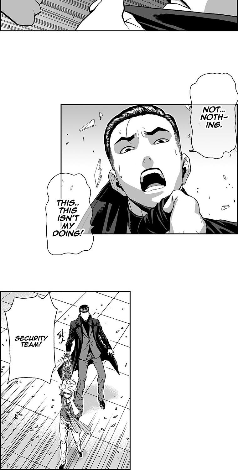 Action Idols - Age of Young Dragons Chapter 25 page 4 - Chapter 25