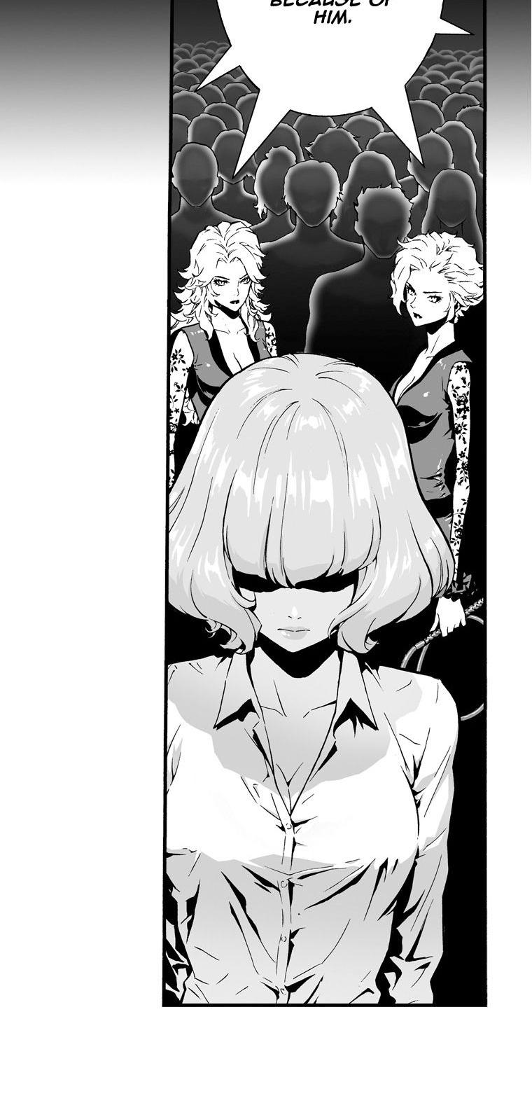 Action Idols - Age of Young Dragons Chapter 4 page 3 - Chapter 4