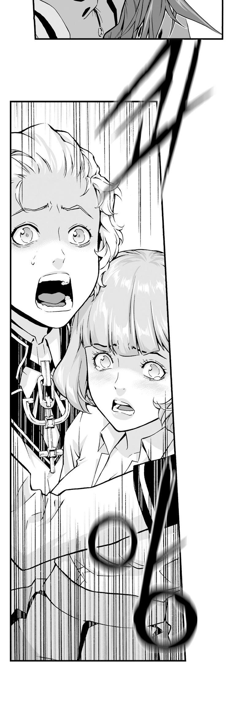 Action Idols - Age of Young Dragons Chapter 4 page 30 - Chapter 4