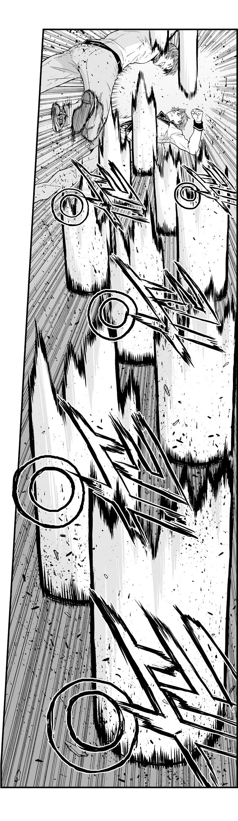 Action Idols - Age of Young Dragons Chapter 4 page 42 - Chapter 4