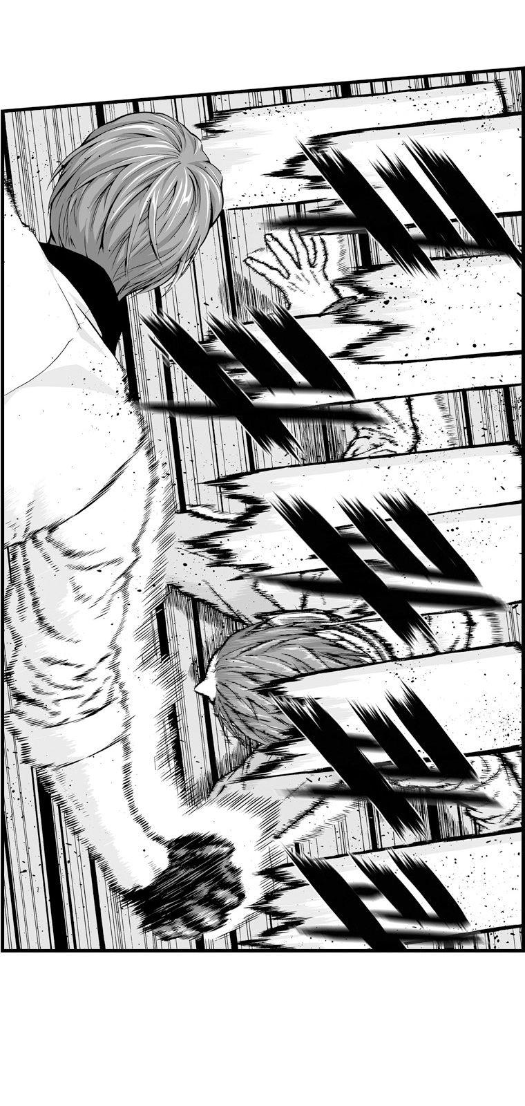 Action Idols - Age of Young Dragons Chapter 4 page 44 - Chapter 4