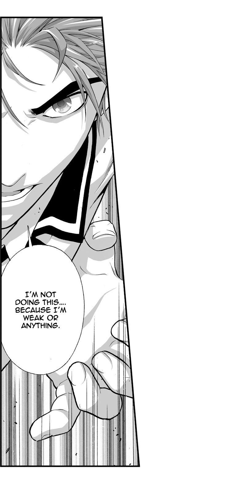 Action Idols - Age of Young Dragons Chapter 4 page 45 - Chapter 4