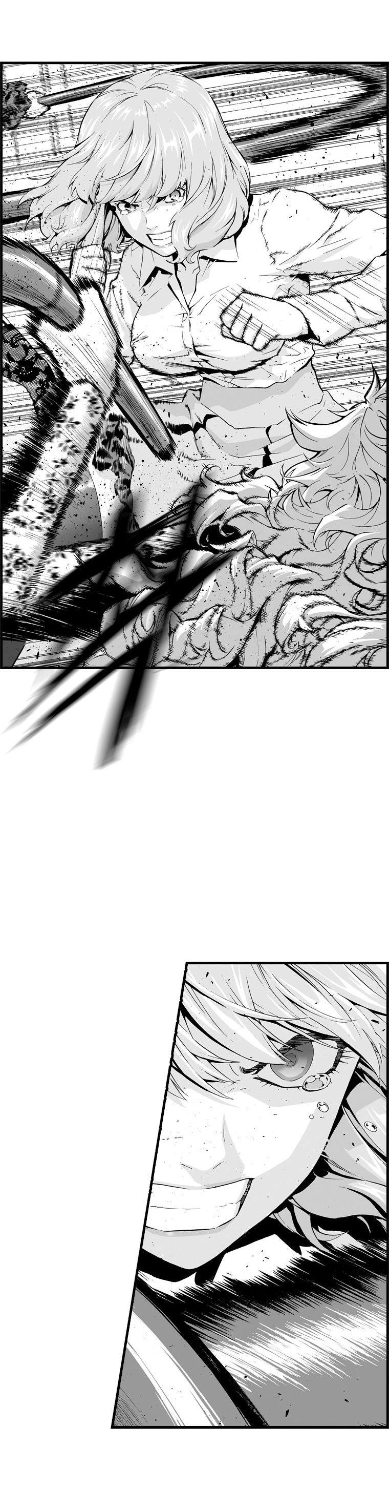 Action Idols - Age of Young Dragons Chapter 4 page 9 - Chapter 4