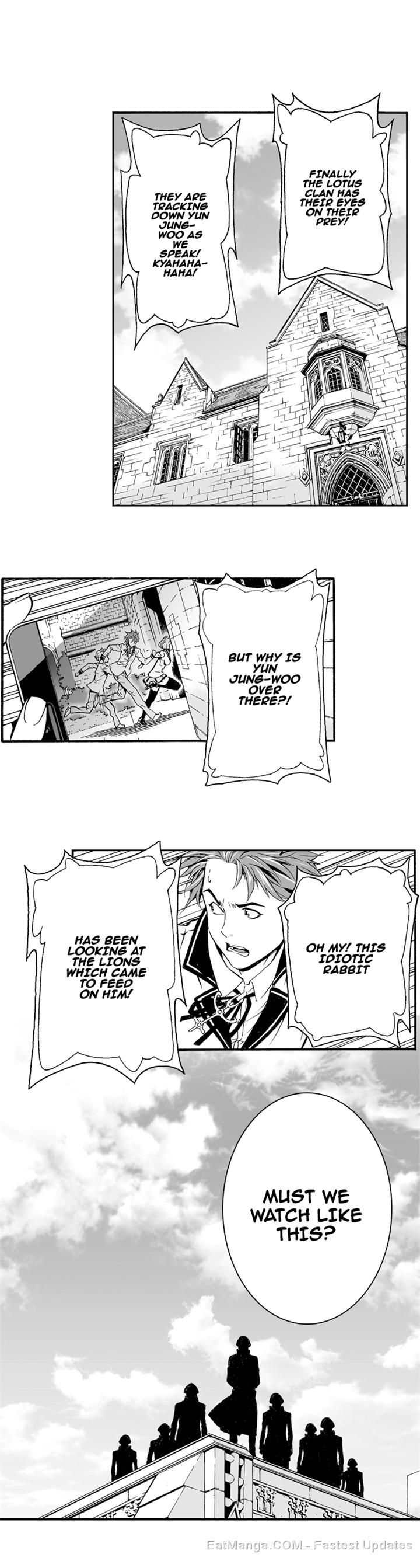 Action Idols - Age of Young Dragons Chapter 6 page 10 - Chapter 6