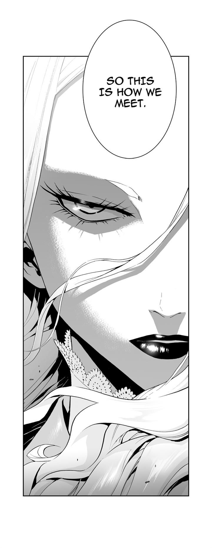 Action Idols - Age of Young Dragons Chapter 6 page 34 - Chapter 6