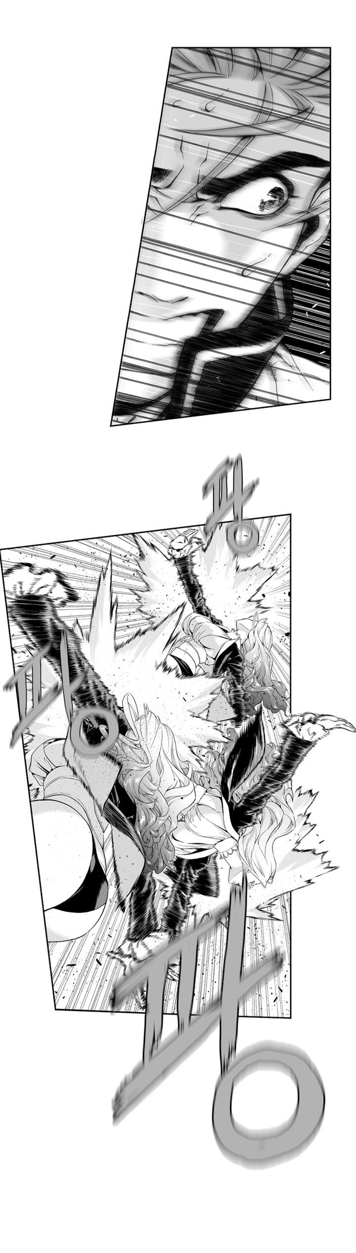 Action Idols - Age of Young Dragons Chapter 6 page 37 - Chapter 6