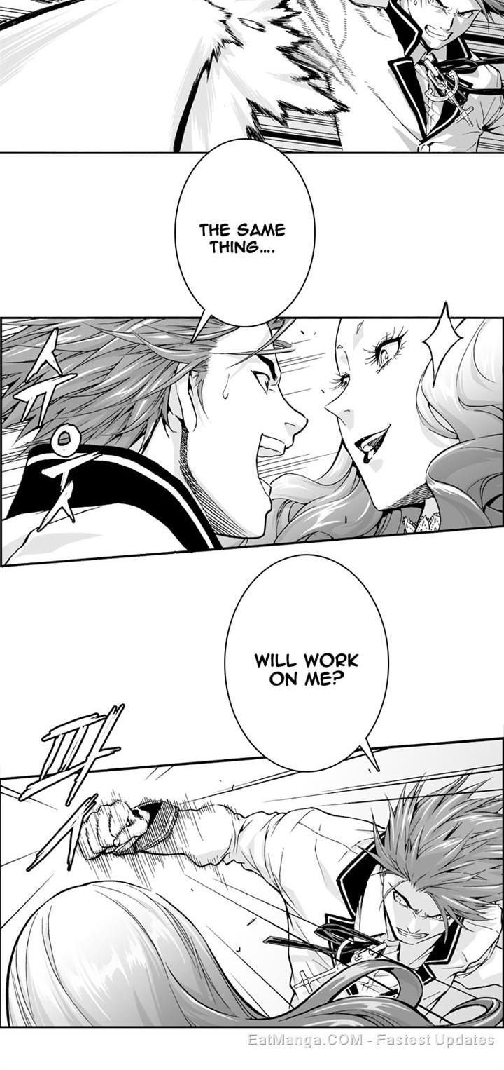 Action Idols - Age of Young Dragons Chapter 7 page 12 - Chapter 7