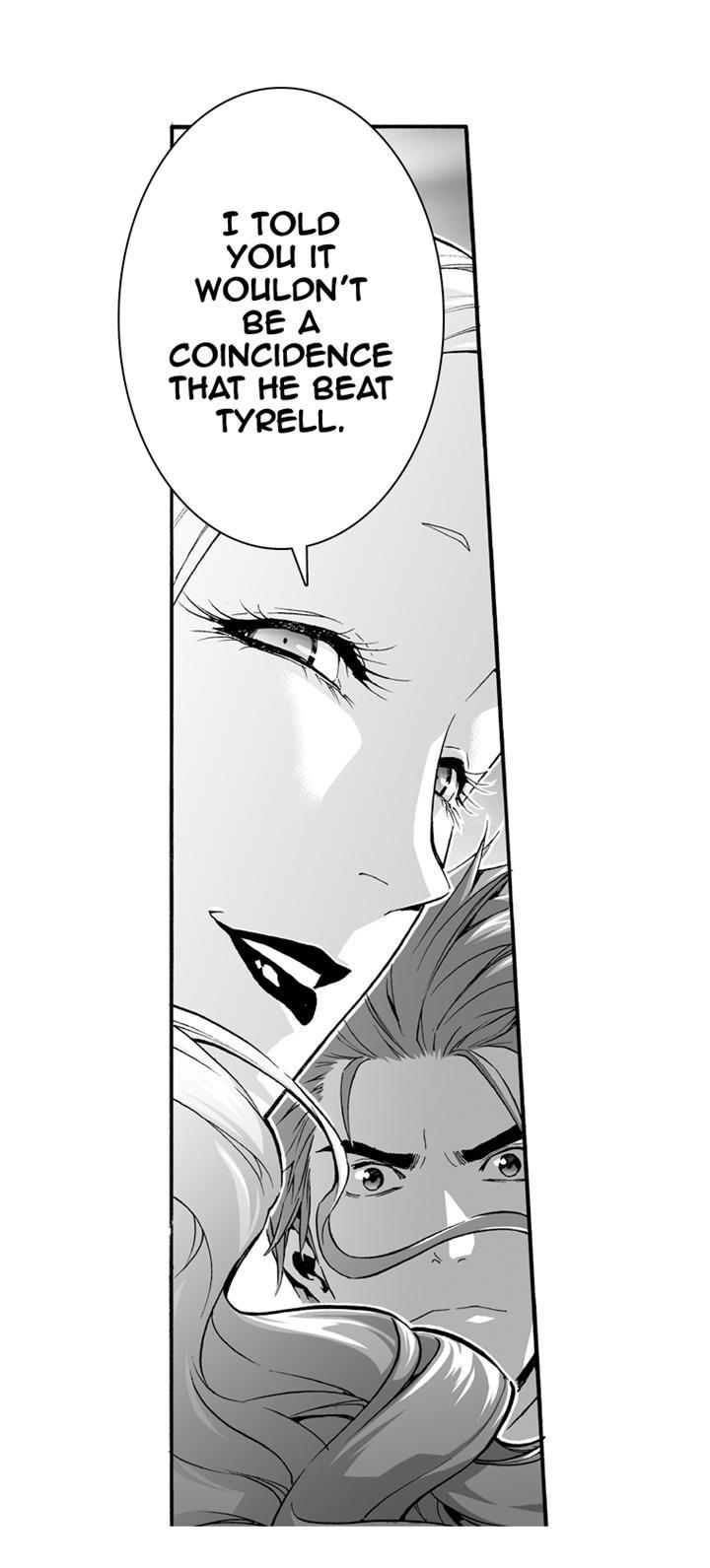 Action Idols - Age of Young Dragons Chapter 7 page 14 - Chapter 7