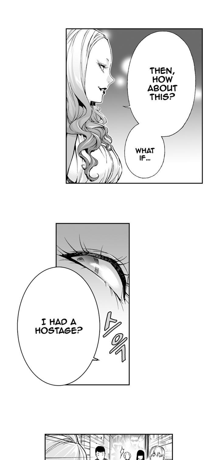 Action Idols - Age of Young Dragons Chapter 7 page 17 - Chapter 7
