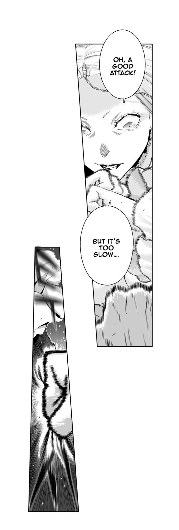 Action Idols - Age of Young Dragons Chapter 7 page 20 - Chapter 7