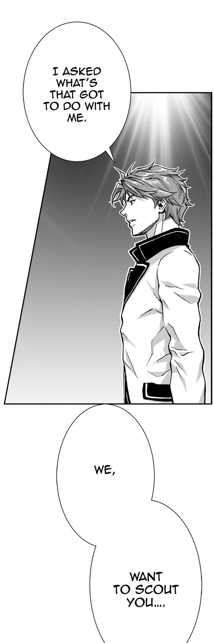 Action Idols - Age of Young Dragons Chapter 8 page 11 - Chapter 8