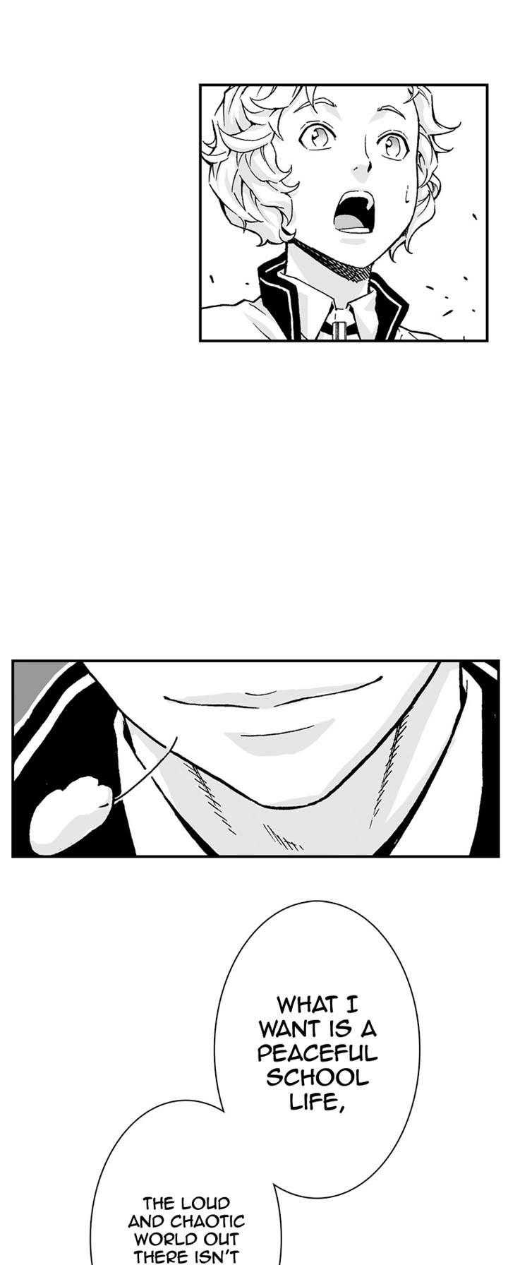 Action Idols - Age of Young Dragons Chapter 8 page 15 - Chapter 8