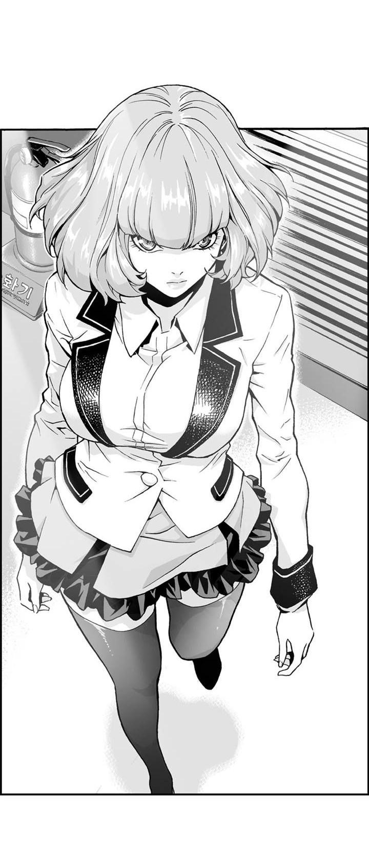 Action Idols - Age of Young Dragons Chapter 8 page 18 - Chapter 8