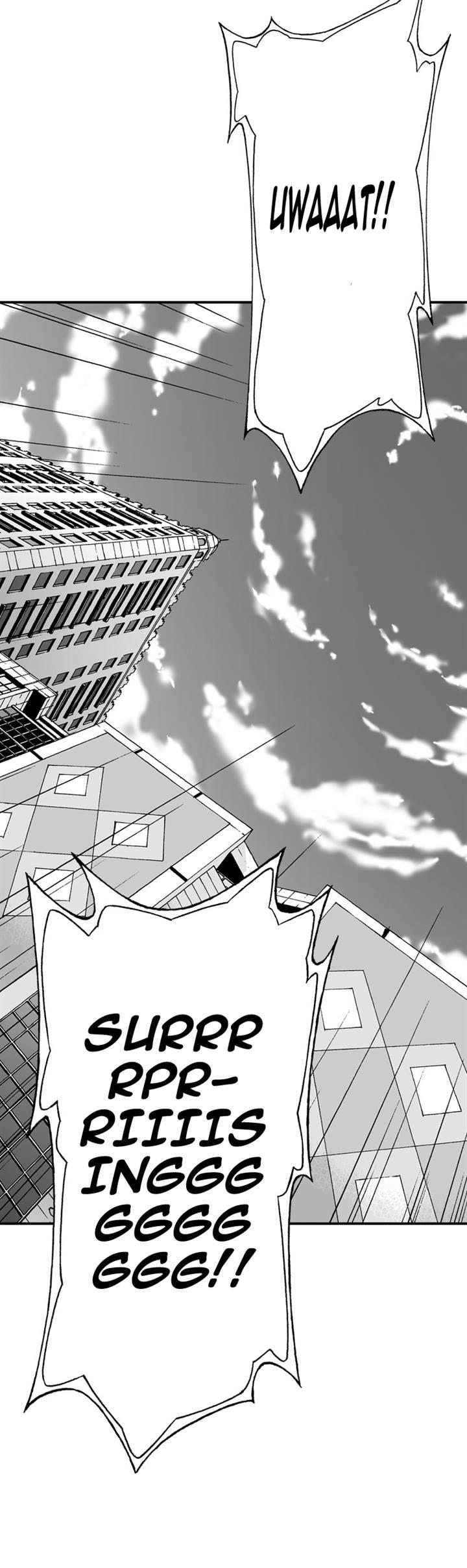 Action Idols - Age of Young Dragons Chapter 8 page 32 - Chapter 8