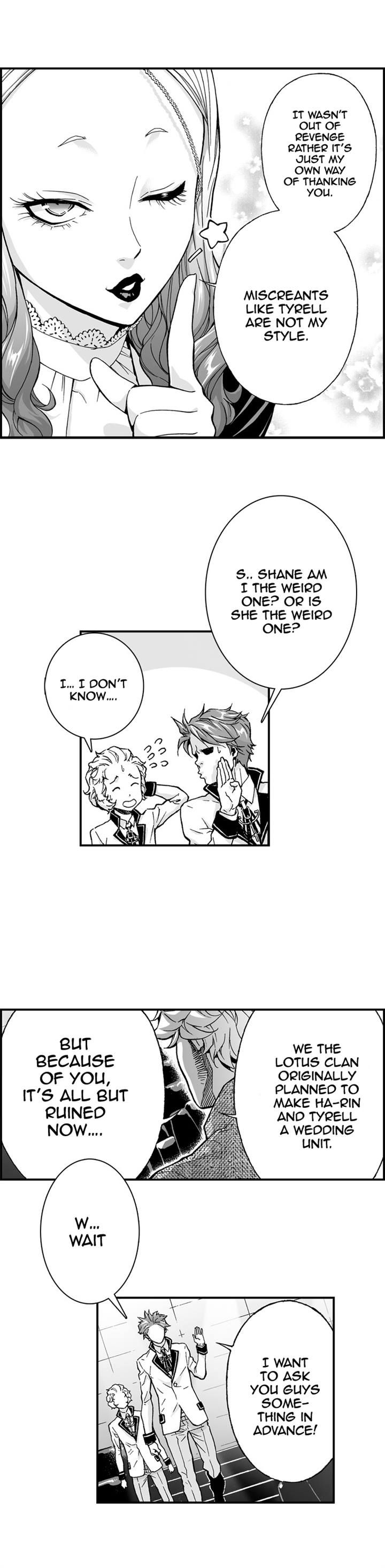Action Idols - Age of Young Dragons Chapter 8 page 9 - Chapter 8