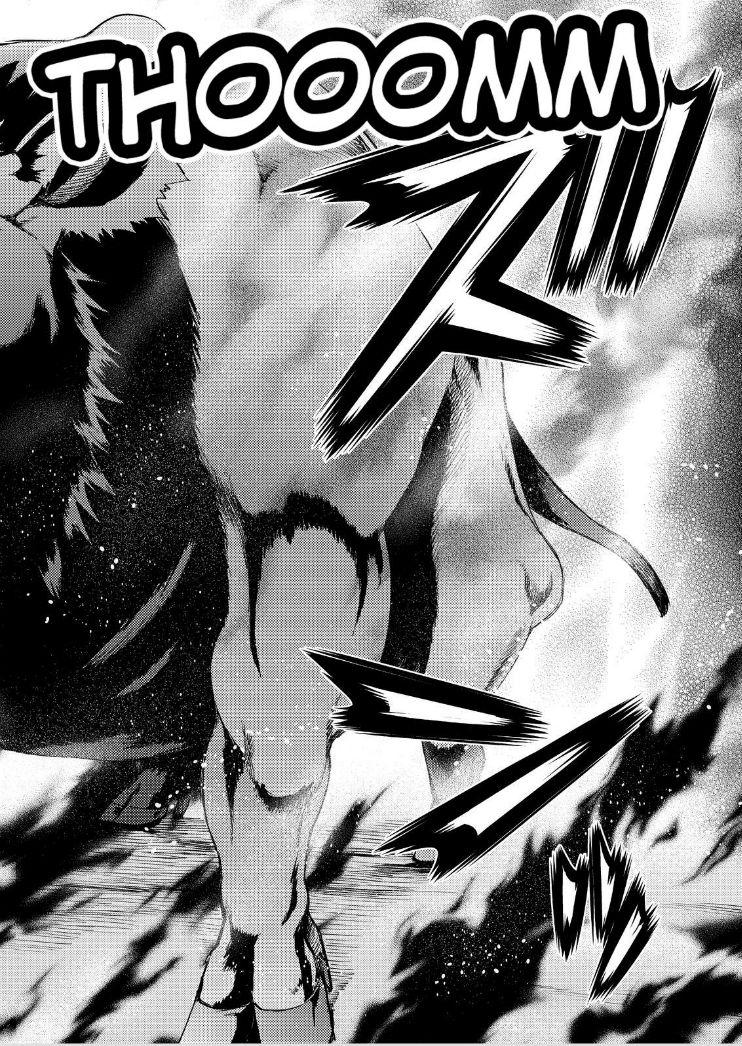 Action Kamen Chapter 11 page 35 - Chapter 11 : The Forbidden Weapon