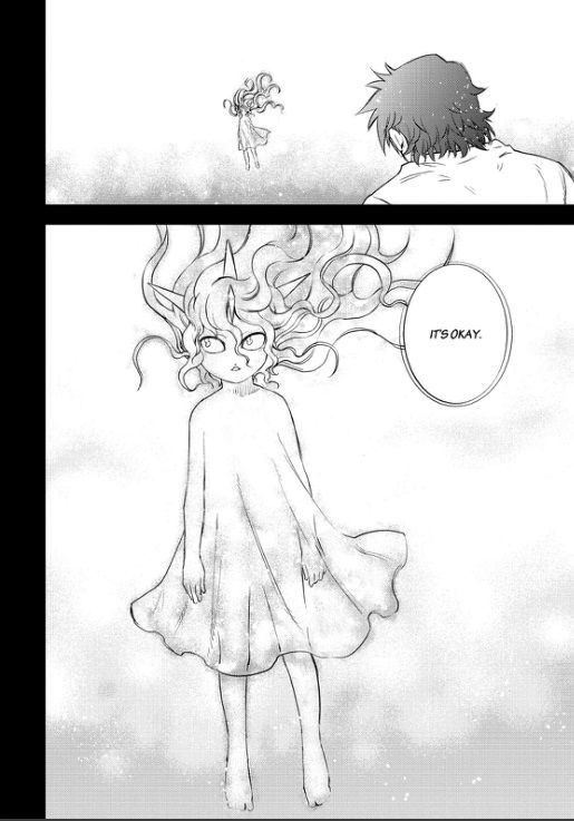 Action Kamen Chapter 2 page 16 - Chapter 2 : A Black Flame